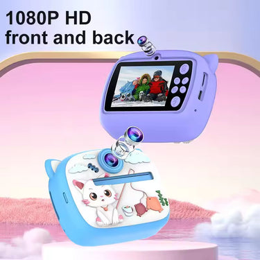 CHILDREN'S HD DIGITAL CAMERA
